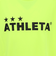 アスレタ（ATHLETA）サッカー フットサルウェア ジュニア ロング プラクティスシャツ XE-456J FYE