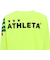 アスレタ（ATHLETA）サッカー フットサルウェア ジュニア ロング プラクティスシャツ XE-456J FYE