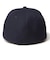 ニューエラ（NEW ERA）59FIFTY MLB Visor Logo ニューヨーク・ヤンキース キャップ 14307683 ネイビー S-Lサイズ
