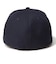 ニューエラ（NEW ERA）59FIFTY MLB Visor Logo ニューヨーク・ヤンキース キャップ 14307683 ネイビー S-Lサイズ