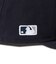 ニューエラ（NEW ERA）59FIFTY MLB Visor Logo ニューヨーク・ヤンキース キャップ 14307683 ネイビー S-Lサイズ