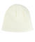 パールリボン付 ニット帽 WG257 WH 白