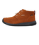 キーン（KEEN）ブーツ カジュアルシューズ フッドチャッカ レザー ウォータープルーフ ウィンターブーツ 1029747