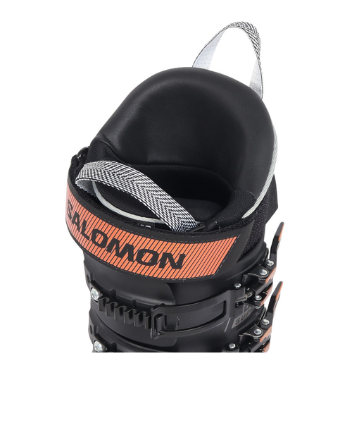 サロモン（SALOMON）スキーブーツ 25 S/PRO SUPRA X100G エスプロ