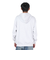 エクストララージ（XLARGE）PATCHED ロゴ ジップアップ フーディー スウェットシャツ 101244012001-ASH