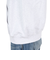 エクストララージ（XLARGE）PATCHED ロゴ ジップアップ フーディー スウェットシャツ 101244012001-ASH