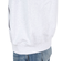 エクストララージ（XLARGE）PATCHED ロゴ ジップアップ フーディー スウェットシャツ 101244012001-ASH