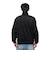 エクストララージ（XLARGE）VELOUR トラックジャケット 101244021006-BLACK