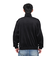 エクストララージ（XLARGE）VELOUR トラックジャケット 101244021006-BLACK