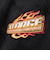 エクストララージ（XLARGE）VELOUR トラックジャケット 101244021006-BLACK