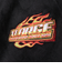 エクストララージ（XLARGE）VELOUR トラックジャケット 101244021006-BLACK