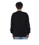 エクストララージ（XLARGE）ODD MOTIFS クルーネック スウェットシャツ 101244012002-BLACK
