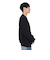 エクストララージ（XLARGE）ODD MOTIFS クルーネック スウェットシャツ 101244012002-BLACK