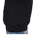 エクストララージ（XLARGE）ODD MOTIFS クルーネック スウェットシャツ 101244012002-BLACK