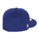 ニューエラ（NEW ERA）59FIFTY MLB Visor Logo ロサンゼルス・ドジャース キャップ 14307685 S-Lサイズ