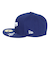 ニューエラ（NEW ERA）59FIFTY MLB Visor Logo ロサンゼルス・ドジャース キャップ 14307685 S-Lサイズ