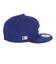 ニューエラ（NEW ERA）59FIFTY MLB Visor Logo ロサンゼルス・ドジャース キャップ 14307685 S-Lサイズ