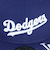 ニューエラ（NEW ERA）59FIFTY MLB Visor Logo ロサンゼルス・ドジャース キャップ 14307685 S-Lサイズ