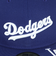 ニューエラ（NEW ERA）59FIFTY MLB Visor Logo ロサンゼルス・ドジャース キャップ 14307685 S-Lサイズ