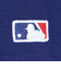 ニューエラ（NEW ERA）59FIFTY MLB Visor Logo ロサンゼルス・ドジャース キャップ 14307685 S-Lサイズ