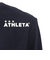 アスレタ（ATHLETA）サッカー フットサルウェア ジュニア ロングTシャツ XE-455J NVY