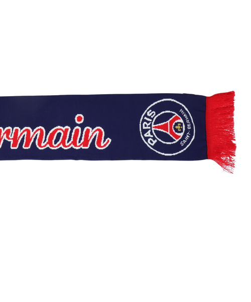 パリサンジェルマン　マフラー パリ サン ジェルマン（PSG）（メンズ、レディース、キッズ