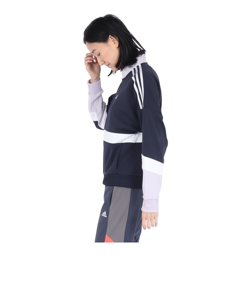 アディダス（adidas）ジャージ ジャケット TEAM トラックトップ