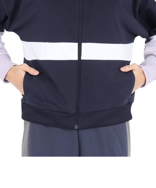 アディダス（adidas）ジャージ ジャケット TEAM トラックトップ