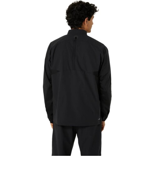 アシックス（ASICS）ACTIBREEZEウーブンジャケット 2031E675.001