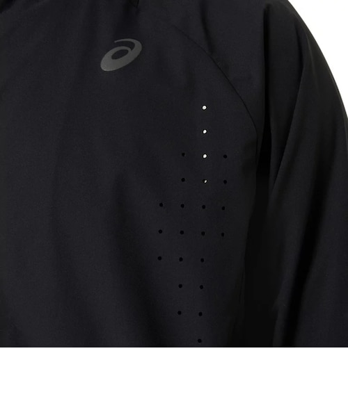 アシックス（ASICS）ACTIBREEZEウーブンジャケット 2031E675.001