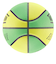 バスケットボール 7号球 FLASHBALL SB7-2014