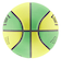 バスケットボール 7号球 FLASHBALL SB7-2014