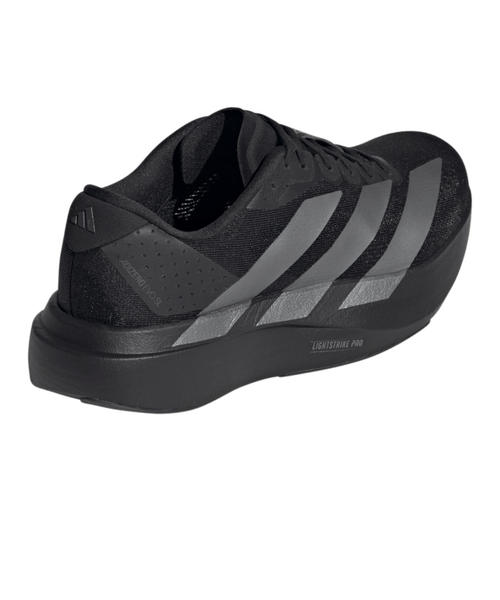 アディダス evo sl adidas adizero Evo SL W CBLACK/IRONMT/CBLACK（アディダス