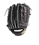 ゼット（ZETT）硬式用グラブ 内野手用 野球グローブ 一般 ネオステイタスVL BPGB12430N-1900