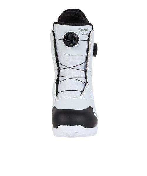 ナイデッカー（NIDECKER）スノーボードブーツ 25 CHARGER ALPHA