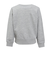 ハーレー（HURLEY）ジュニア オーバーサイズド スカル ヘッド スウェット クルー BCFL242004-AGHT