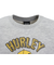 ハーレー（HURLEY）ジュニア オーバーサイズド スカル ヘッド スウェット クルー BCFL242004-AGHT