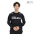 アスレタ（ATHLETA）サッカー フットサルウェア ロングTシャツ XE-455 BLK