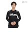 アスレタ（ATHLETA）サッカー フットサルウェア ロングTシャツ XE-455 BLK