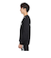 アスレタ（ATHLETA）サッカー フットサルウェア ロングTシャツ XE-455 BLK