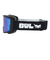 ウインターゴーグル AIM BLK