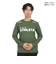 アスレタ（ATHLETA）サッカー フットサルウェア ロングTシャツ XE-455 KHA