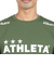 アスレタ（ATHLETA）サッカー フットサルウェア ロングTシャツ XE-455 KHA