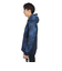 アスレタ（ATHLETA）サッカー フットサルウェア 防風スウェット ジップパーカー 3389 NVY