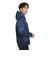 アスレタ（ATHLETA）サッカー フットサルウェア 防風スウェット ジップパーカー 3389 NVY