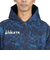 アスレタ（ATHLETA）サッカー フットサルウェア 防風スウェット ジップパーカー 3389 NVY