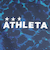 アスレタ（ATHLETA）サッカー フットサルウェア 防風スウェット ジップパーカー 3389 NVY