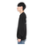 エアボーン（ARBN）クルーネック スウェットシャツ AB2024FWM-APP414BLK