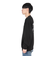 エアボーン（ARBN）クルーネック スウェットシャツ AB2024FWM-APP414BLK