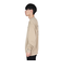 エアボーン（ARBN）クルーネック スウェットシャツ AB2024FWM-APP414SBEG